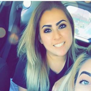 Meet your Posher, Nancy